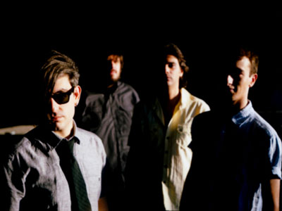 Wonky Doll and The Echo live @ Death Disco