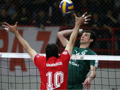 Θετικός στη νέα γρίπη ο Πανταλέων