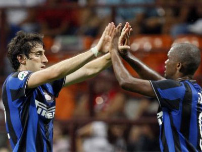 Ιταλία: Δύσκολη έξοδος για την Ίντερ