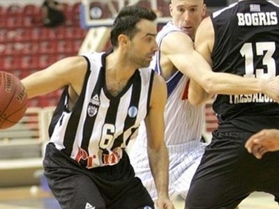 «Αυτοκτόνησε» ο ΠΑΟΚ