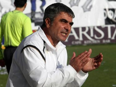 Βλέπει Καμερουνέζο μέσο ο ΟΦΗ