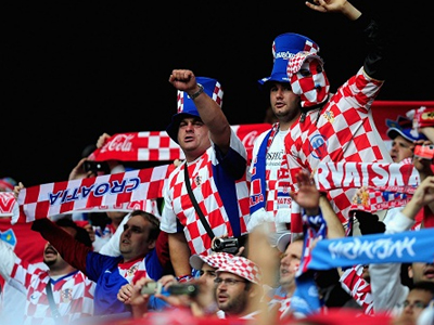 Στα… μαλακά η κροατική ομοσπονδία