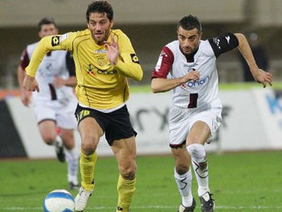 Στην Αναγέννηση Καρδίτσας ο Βακουφτσής