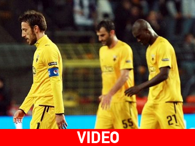 Διπλή ζημιά για την ΑΕΚ