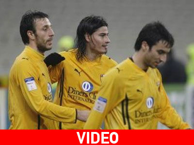 Πικρό… Καφέ «κέρασε» η ΑΕΚ τον Άρη