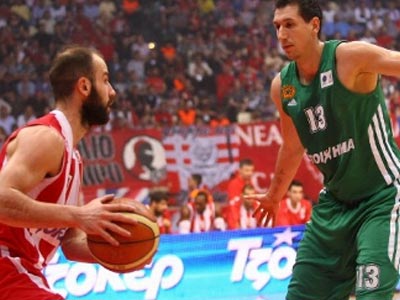 Μπάσκετ: Πρεμιέρα με ντέρμπι «αιωνίων»