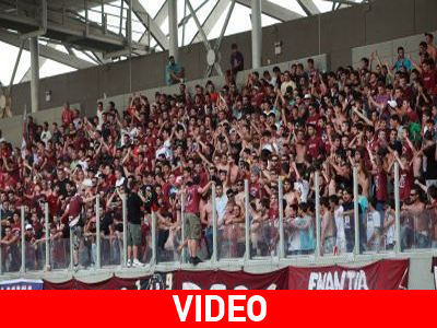 Διεκόπη το Λάρισα-Πανσερραϊκός