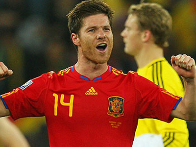 «Θα είναι δύσκολα στο Euro 2012»