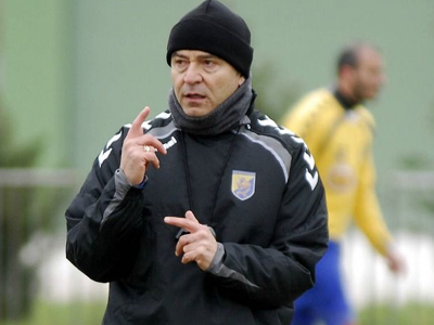 Παναιτωλικός: Με πολλές απουσίες η προπόνηση