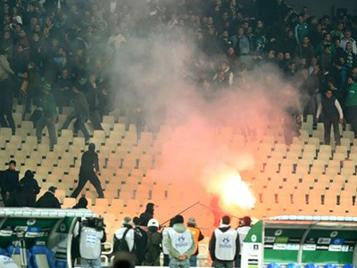 Θύρα 13: «Μας έβριζαν χυδαία οι αστυνομικοί»