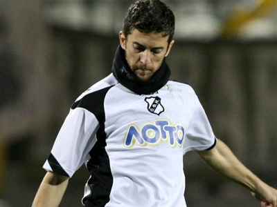 ΟΦΗ: Στην αποστολή οι Γαλανόπουλος και Σαχσανίδης