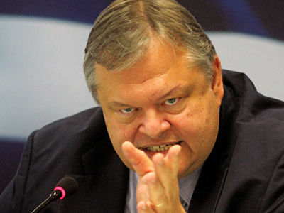 Νέα επίθεση ΠΑΣΟΚ κατά ΣΥΡΙΖΑ