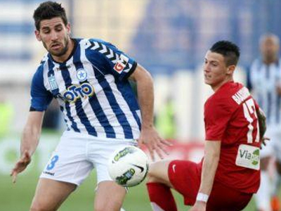 «Μακάρι να σκοράρω και στον τελικό του Κυπέλλου»