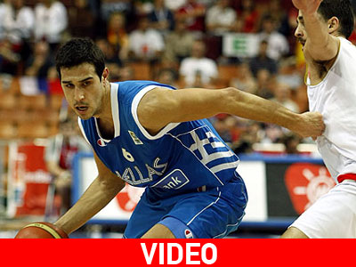 Στον «μικρό» τελικό…