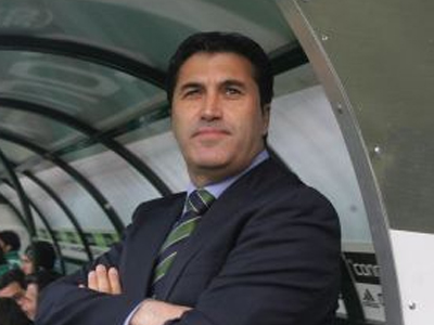 Peseiro: Υπεύθυνοι ο κόσμος και το μικρό ρόστερ