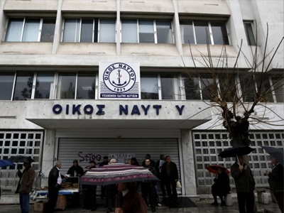 Απεργιακές κινητοποιήσεις από την ΠΝΟ