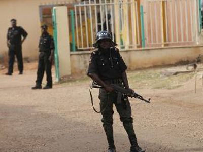 Συλλήψεις υπόπτων για συμμετοχή σε ισλαμιστικό δίκτυο στη Σομαλία