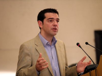 «Ιμιτασιόν Σαρκοζί» ο Αντώνης Σαμαράς