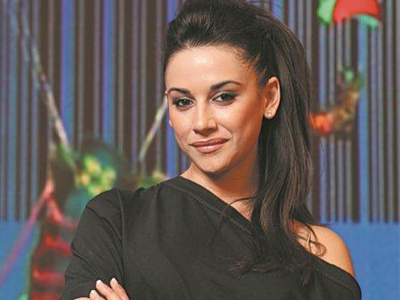 Το «video girl» του Ράδιο Αρβύλα