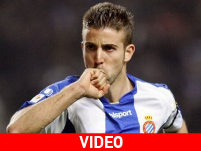 ΠΑΟ: Ισπανικά σενάρια για τον Λουίς Γκαρσία