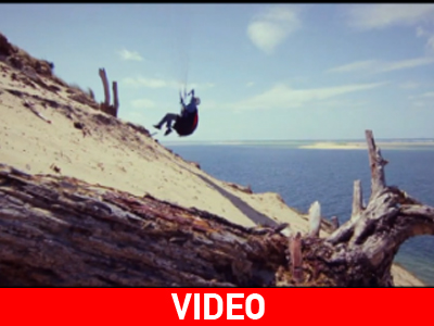 Ακροβατικά που κόβουν την ανάσα Ακροβατικά που κόβουν την ανάσα