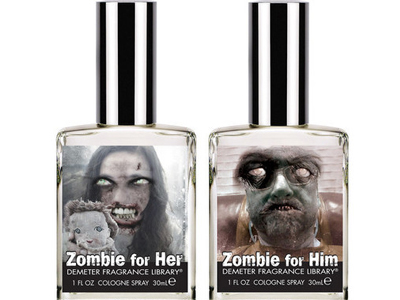 ΗΠΑ: Κολόνια με οσμή σαπισμένου πτώματος στην κυκλοφορία από 30/4