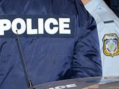 Σαλαμίνα: Συλλήψεις Αιγυπτίων για κλοπές Σαλαμίνα: Συλλήψεις Αιγυπτίων για κλοπές