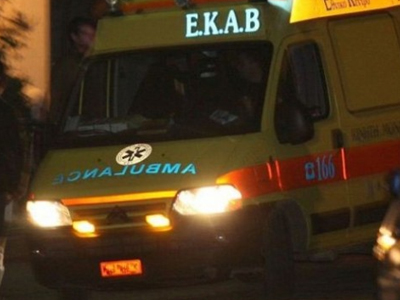 Μία γυναίκα νεκρή από ανταλλαγή πυροβολισμών στα Ίσθμια Μία γυναίκα νεκρή από ανταλλαγή πυροβολισμών στα Ίσθμια