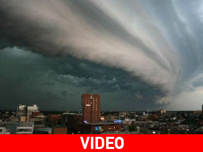 Τροπικός κυκλώνας απειλεί τη Δυτική Αυστραλία