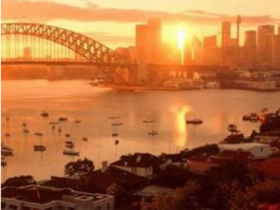 Η Αυστραλία δοκιμάζεται από πρωτοφανή καύσωνα