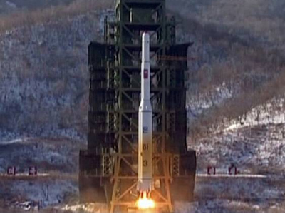 Β.Κορέα: Απόρριψη του ψηφίσματος του ΟΗΕ για παύση του πυρηνικού προγράμματος