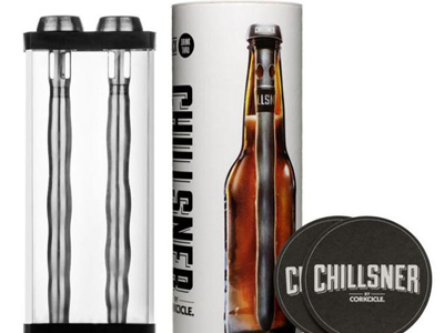 Η απόλαυση της μπύρας… πάντα παγωμένη