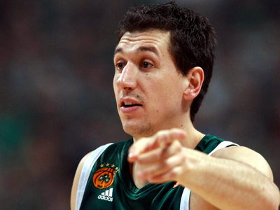 Έγινε μπαμπάς ο Διαμαντίδης!