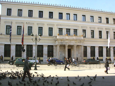 Στέλεχος Χ.Α. : «Σιγά μην κάνουμε και ερωτική εξομολόγηση στους μετανάστες» Στέλεχος Χ.Α. : «Σιγά μην κάνουμε και ερωτική εξομολόγηση στους μετανάστες»