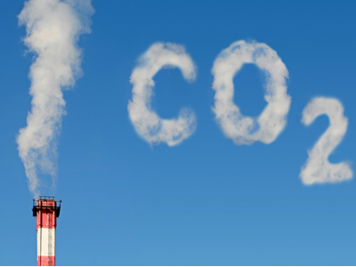 Κόκκινος συναγερμός για το Διοξείδιο του Άνθρακα Κόκκινος συναγερμός για το Διοξείδιο του Άνθρακα
