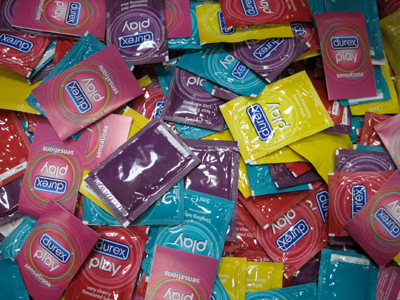 Η Durex επίσημος χορηγός του Εράσμους Η Durex επίσημος χορηγός του Εράσμους