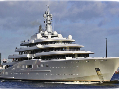 Guardian: Τα χρήματα των Ρώσων βρίσκονται ήδη στην Αμερική