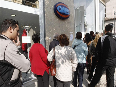 Μεγαλώνει η λίστα των δικαιούχων του επιδόματος ανεργίας
