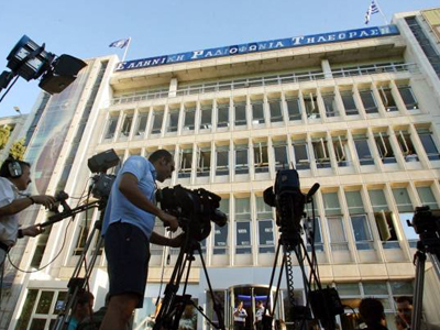 Σε διαδικασία “κουρέματος” και η ΕΡΤ