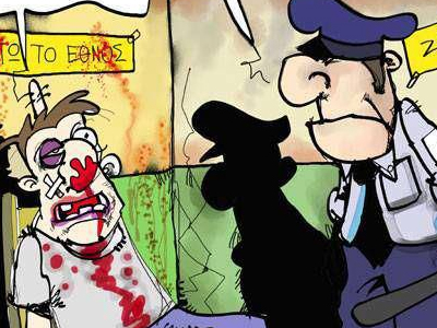 Γιατί το photoshop τα λύνει όλα…