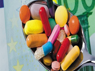 «Κούρεμα» στη λίστα των φαρμάκων με μηδενική συμμετοχή «Κούρεμα» στη λίστα των φαρμάκων με μηδενική συμμετοχή