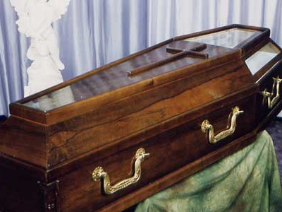 Θα έθαβαν λάθος νεκρό