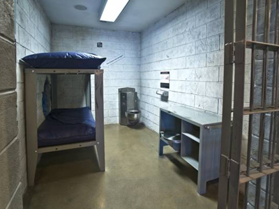 Σχεδιασμός ίδρυσης φυλακών στη Μεσσηνία