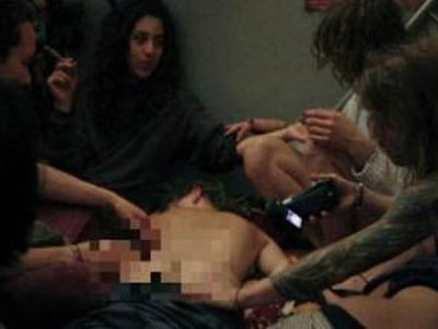 Γερμανία: Κάνουν σεξ για περιβαλλοντικούς σκοπούς