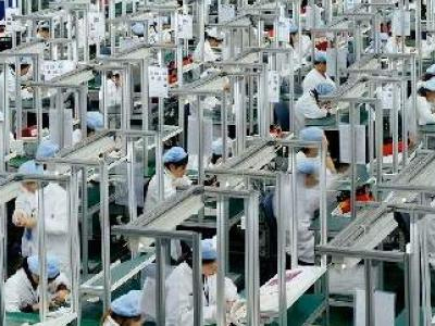 Κίνα: Νεκρός ανήλικος από υπερκόπωση