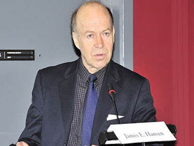 ΗΠΑ: Κορυφαίος επιστήμονας ενώνεται με το κίνημα των ακτιβιστών παραιτούμενος της θέσης του