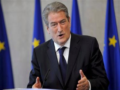 Οι ΗΠΑ αρνούνται τη στήριξη για τη «Μεγάλη Αλβανία» Οι ΗΠΑ αρνούνται τη στήριξη για τη «Μεγάλη Αλβανία»