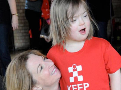 Γιατί η διαφορά είναι μόνο ένα χρωμόσωμα…