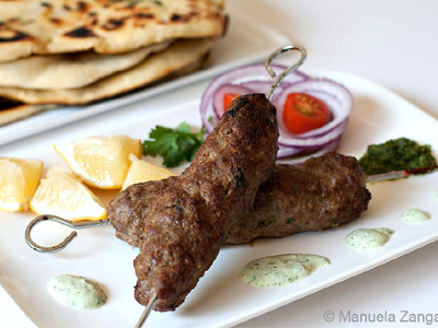 Τώρα και κρέας σκύλου σε κεμπαπάδικο του Λονδίνου