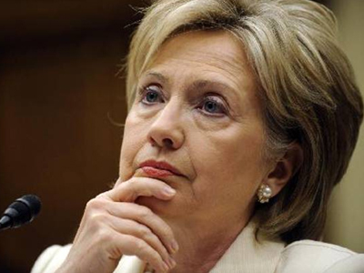 Την επόμενη εβδομάδα στο Στέιτ Ντεπάρτμεντ η Χίλαρι Κλίντον